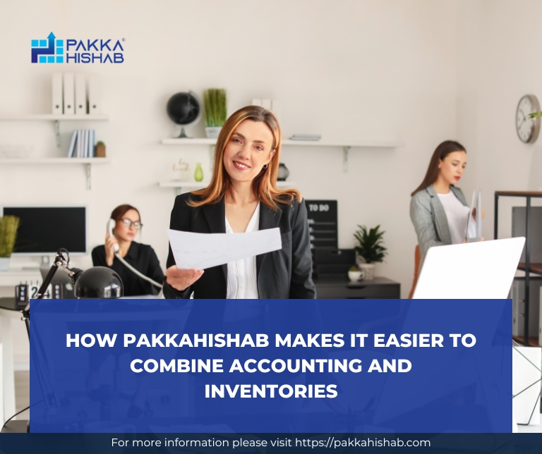 Accounting Software PakkaHishab 