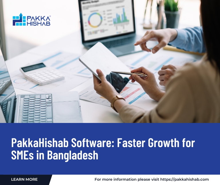 Accounting Management Software_Pakkahishab