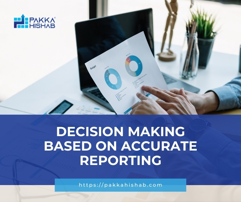 Accounting Management Software