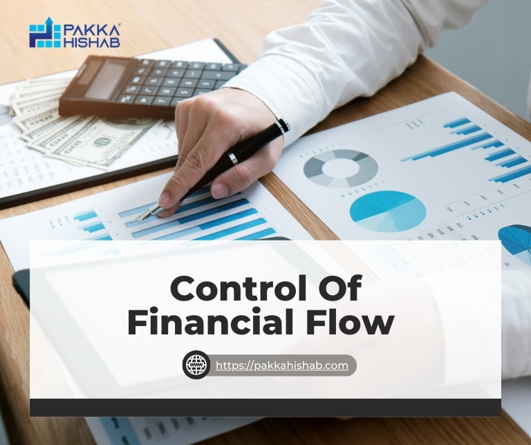 Accounting Management Software