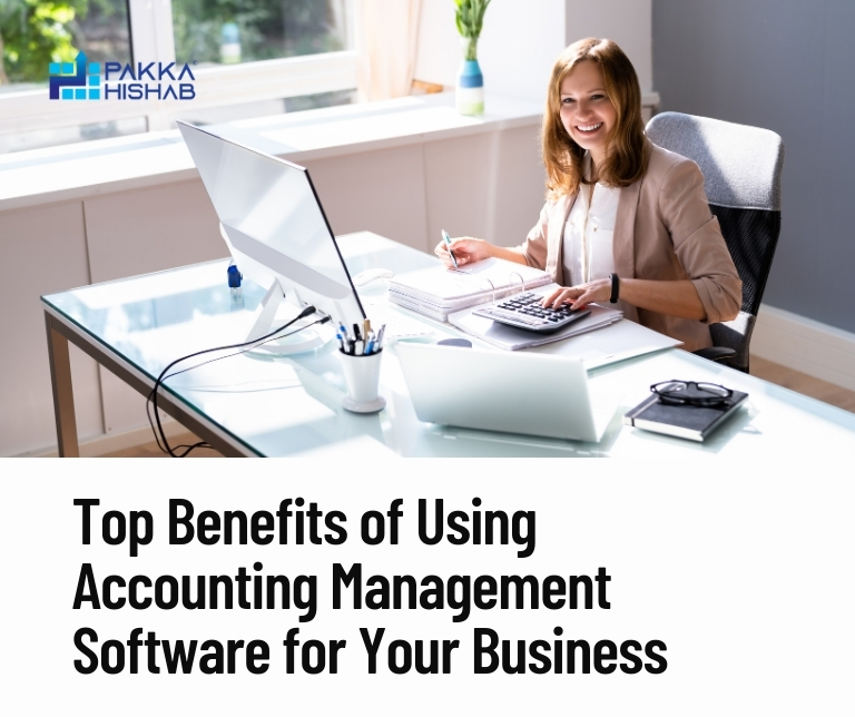 Top Accounting Management Software_Pakkahishab