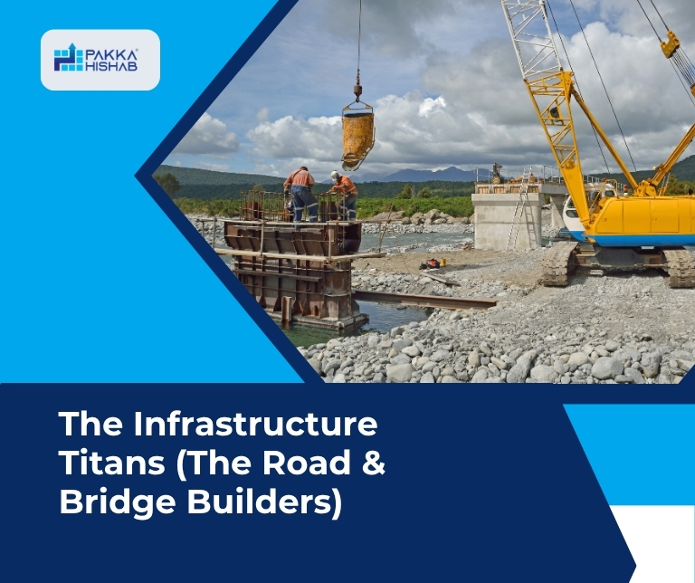 Bangladesh Construction Company List Dashboard PakkaHishab