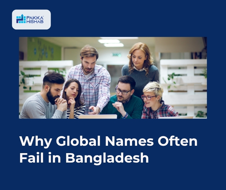 Construction management software dashboard for Bangladesh projects